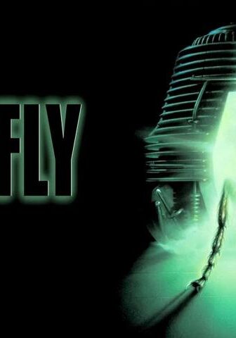 فيلم The Fly 1986 مترجم