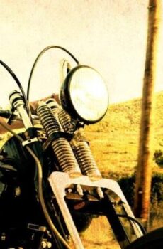 Sons of Anarchy الموسم 3
