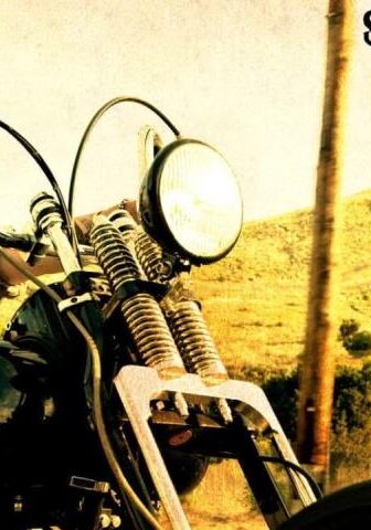 مسلسل Sons of Anarchy الموسم 3 الحلقة 11 مترجمة