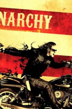 Sons of Anarchy الموسم 2