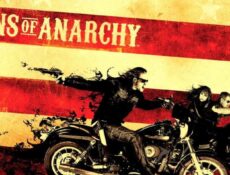 مسلسل Sons of Anarchy الموسم 2 الحلقة 8 مترجمة