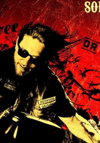 مسلسل Sons of Anarchy الموسم 1 الحلقة 9 مترجمة