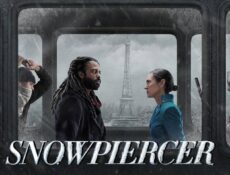 مسلسل Snowpiercer الموسم 4 الحلقة 8 مترجمة