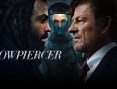 مسلسل Snowpiercer الموسم 3 الحلقة 10 (الأخيرة) مترجمة