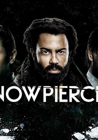 Snowpiercer الموسم 2