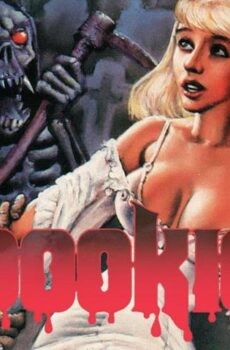فيلم Spookies 1986 مترجم