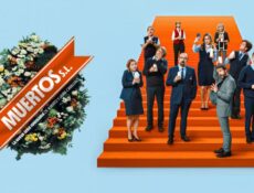 مسلسل Death Inc. الموسم 4 الحلقة 5 مترجمة
