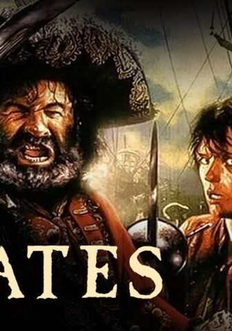 فيلم Pirates 1986 مترجم