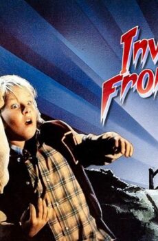 فيلم Invaders from Mars 1986 مترجم