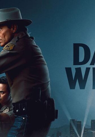 مسلسل Dark Winds الموسم 4 الحلقة 10 مترجمة