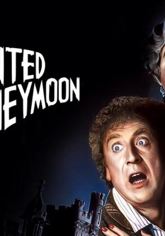 فيلم Haunted Honeymoon 1986 مترجم