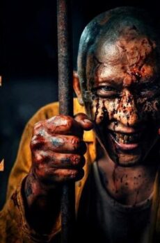 فيلم Ghost in the Cell 2026 مترجم