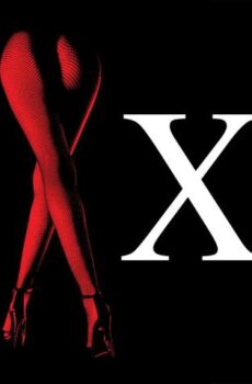 فيلم X: Night of Vengeance 2011 مترجم