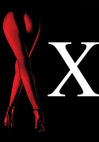 فيلم X: Night of Vengeance 2011 مترجم