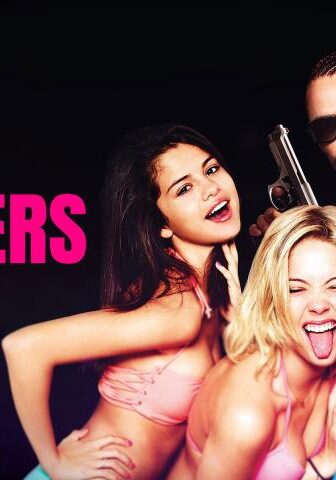 فيلم Spring Breakers 2012 مترجم
