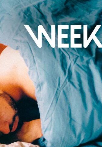 فيلم Weekend 2011 مترجم