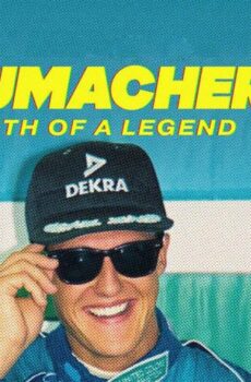 فيلم Schumacher ’94: The Birth of a Legend 2026 مترجم