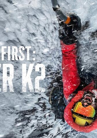 فيلم The Last First: Winter K2 2026 مترجم