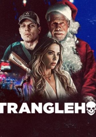 فيلم Stranglehold 2026 مترجم