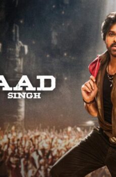 فيلم Ustaad Bhagat Singh 2026 مترجم