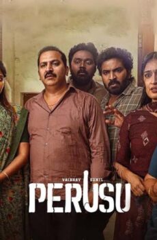 فيلم Perusu 2025 مترجم