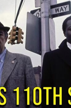 فيلم Across 110th Street 1972 مترجم