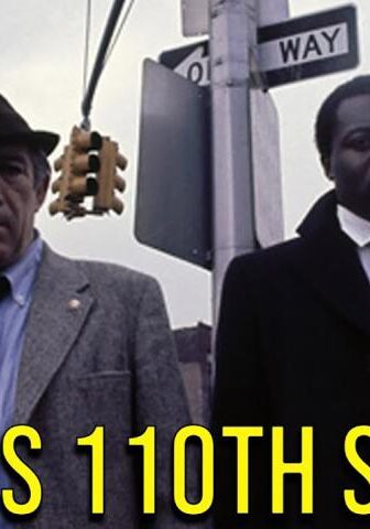فيلم Across 110th Street 1972 مترجم