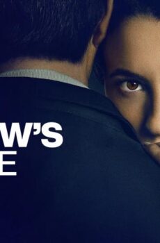 فيلم A Widow’s Game 2025 مترجم