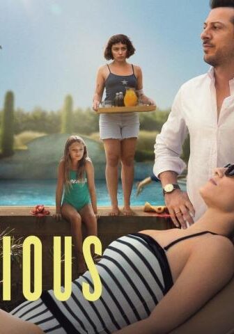 فيلم Delicious 2025 مترجم
