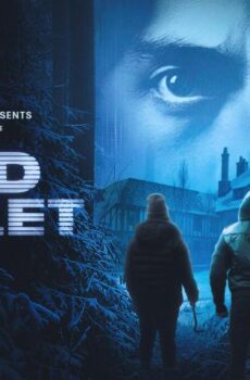 فيلم Cold Wallet 2024 مترجم