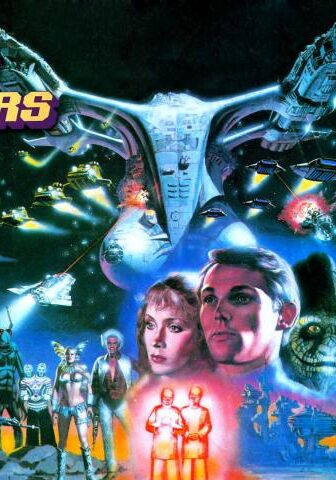 فيلم Beyond the Stars 1980 مترجم
