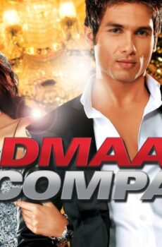 فيلم Badmaash Company 2010 مترجم