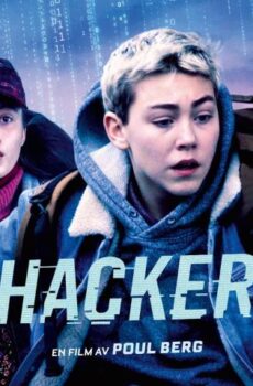 فيلم Hacker 2019 مترجم