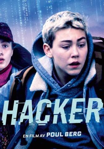 فيلم Hacker 2019 مترجم