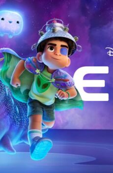 فيلم Elio 2025 مترجم