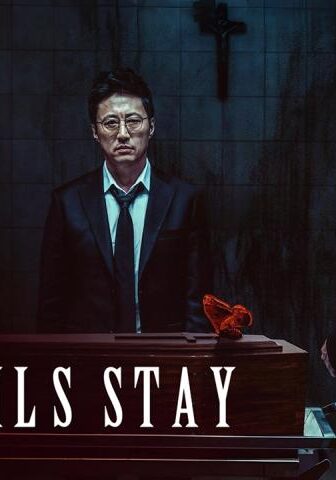 فيلم Devils Stay 2024 مترجم