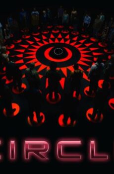فيلم Circle 2015 مترجم