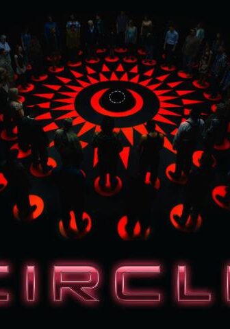 فيلم Circle 2015 مترجم