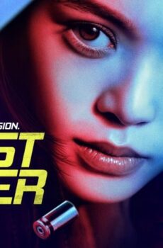 فيلم Ghost Killer 2024 مترجم