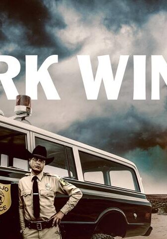 مسلسل Dark Winds الموسم 1 الحلقة 4 مترجمة