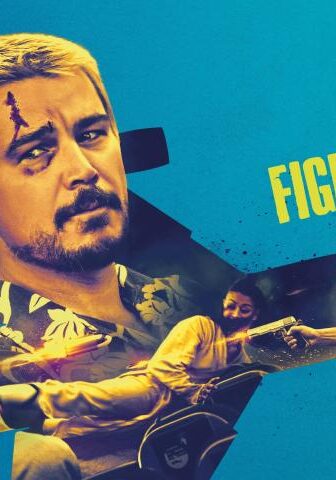 فيلم Fight or Flight 2024 مترجم