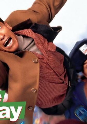 فيلم Jingle All the Way 1996 مترجم