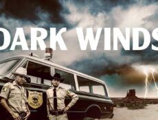 مسلسل Dark Winds الموسم 1 الحلقة 3 مترجمة