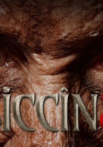 فيلم Siccin 8 2025 مترجم