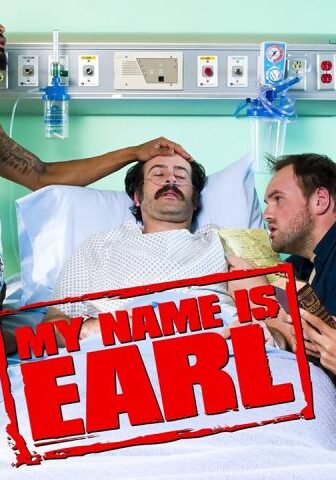 My Name Is Earl الموسم 4
