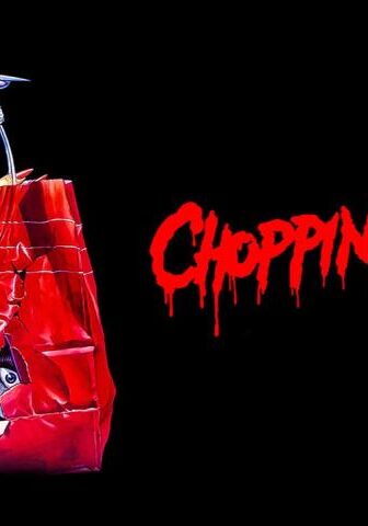 فيلم Chopping Mall 1986 مترجم