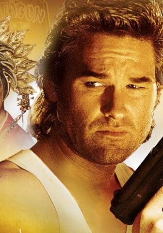 فيلم Big Trouble in Little China 1986 مترجم