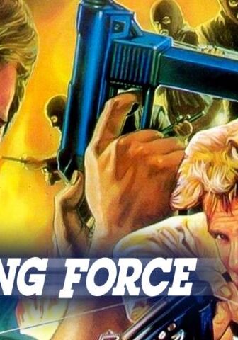 فيلم Avenging Force 1986 مترجم