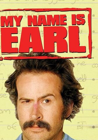 My Name Is Earl الموسم 3