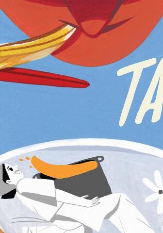 فيلم Tampopo 1985 مترجم